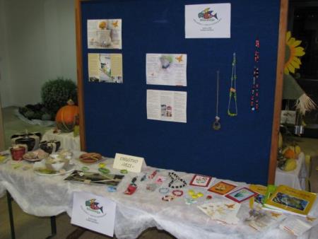 Podelitev priznanj nagrajencem projekta Moja dežela - lepa in gostoljubna 2010 12